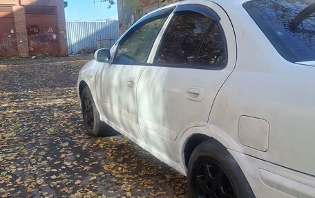 Nissan Bluebird Sylphy II, 2001 год, 225 000 рублей, 1 фотография