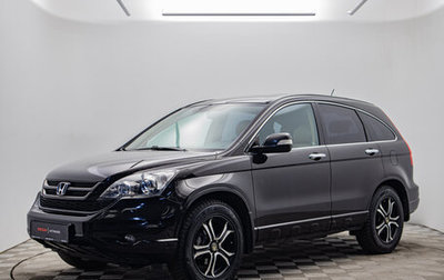 Honda CR-V III рестайлинг, 2010 год, 1 645 000 рублей, 1 фотография