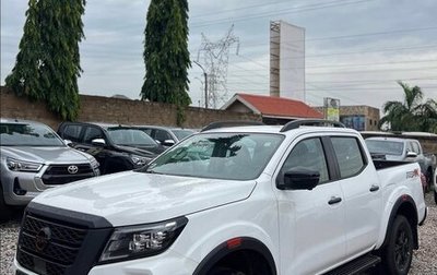 Nissan Navara (Frontier), 2026 год, 3 990 000 рублей, 1 фотография