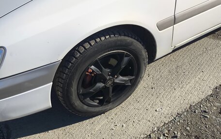 Toyota Corona IX (T190), 2001 год, 533 000 рублей, 4 фотография