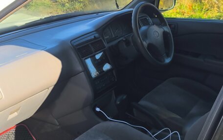 Toyota Corona IX (T190), 2001 год, 533 000 рублей, 6 фотография