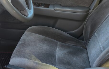 Toyota Corona IX (T190), 2001 год, 533 000 рублей, 7 фотография