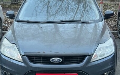 Ford Focus II рестайлинг, 2008 год, 450 000 рублей, 1 фотография