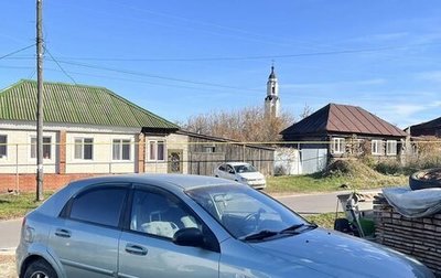 Chevrolet Lacetti, 2005 год, 250 000 рублей, 1 фотография