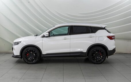Geely Coolray I, 2022 год, 1 728 000 рублей, 4 фотография