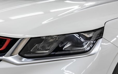 Geely Coolray I, 2022 год, 1 728 000 рублей, 9 фотография