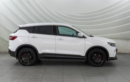 Geely Coolray I, 2022 год, 1 728 000 рублей, 8 фотография