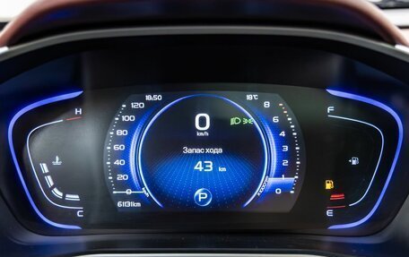 Geely Coolray I, 2022 год, 1 728 000 рублей, 12 фотография