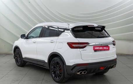 Geely Coolray I, 2022 год, 1 728 000 рублей, 5 фотография