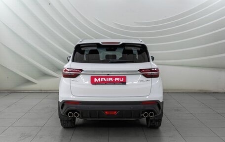 Geely Coolray I, 2022 год, 1 728 000 рублей, 6 фотография