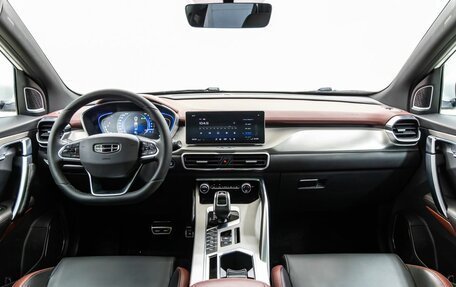Geely Coolray I, 2022 год, 1 728 000 рублей, 13 фотография