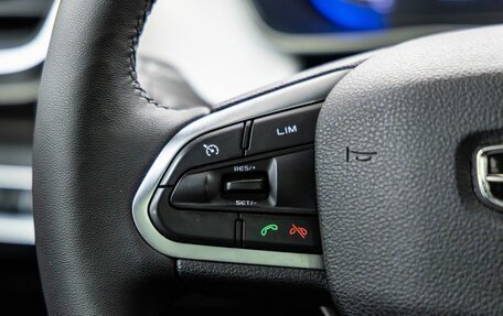 Geely Coolray I, 2022 год, 1 728 000 рублей, 16 фотография