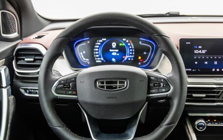 Geely Coolray I, 2022 год, 1 728 000 рублей, 15 фотография