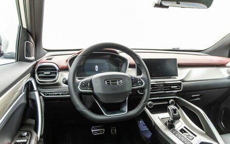 Geely Coolray I, 2022 год, 1 728 000 рублей, 14 фотография