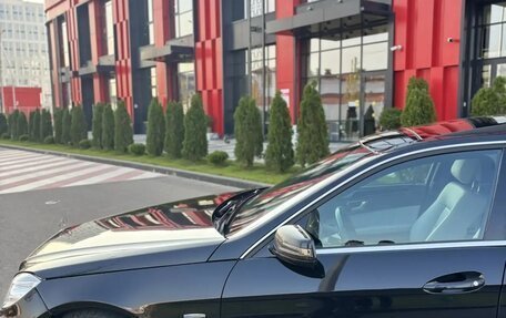 Mercedes-Benz E-Класс, 2010 год, 1 650 000 рублей, 9 фотография