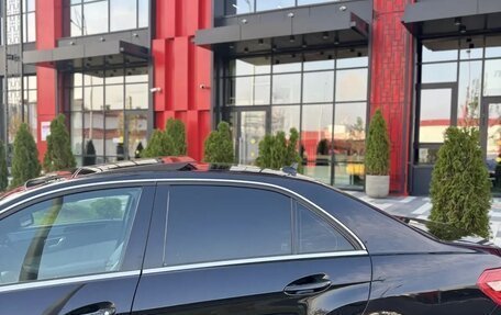 Mercedes-Benz E-Класс, 2010 год, 1 650 000 рублей, 10 фотография