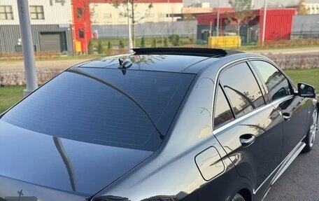 Mercedes-Benz E-Класс, 2010 год, 1 650 000 рублей, 7 фотография