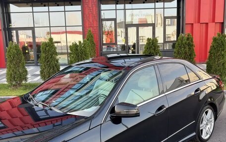 Mercedes-Benz E-Класс, 2010 год, 1 650 000 рублей, 14 фотография