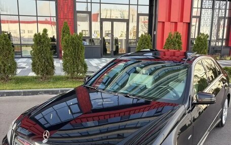 Mercedes-Benz E-Класс, 2010 год, 1 650 000 рублей, 15 фотография