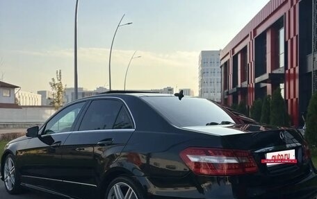 Mercedes-Benz E-Класс, 2010 год, 1 650 000 рублей, 12 фотография