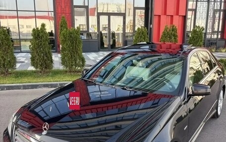 Mercedes-Benz E-Класс, 2010 год, 1 650 000 рублей, 13 фотография