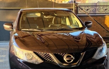 Nissan Qashqai, 2014 год, 1 200 000 рублей, 3 фотография