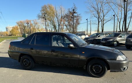 Daewoo Nexia I рестайлинг, 2012 год, 100 000 рублей, 2 фотография