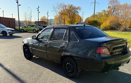 Daewoo Nexia I рестайлинг, 2012 год, 100 000 рублей, 4 фотография
