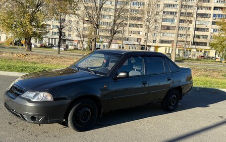 Daewoo Nexia I рестайлинг, 2012 год, 100 000 рублей, 5 фотография