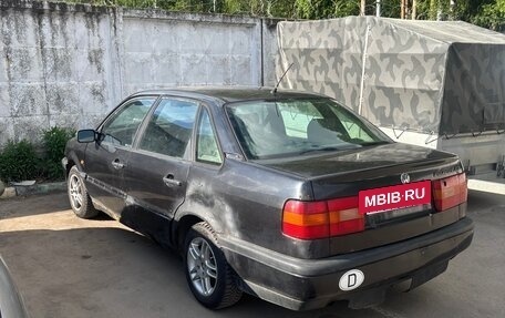 Volkswagen Passat B4, 1994 год, 100 000 рублей, 4 фотография
