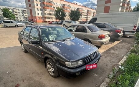 Volkswagen Passat B4, 1994 год, 100 000 рублей, 2 фотография