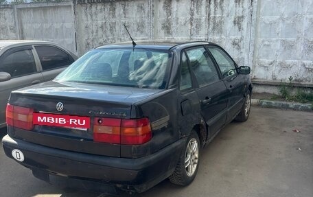Volkswagen Passat B4, 1994 год, 100 000 рублей, 3 фотография