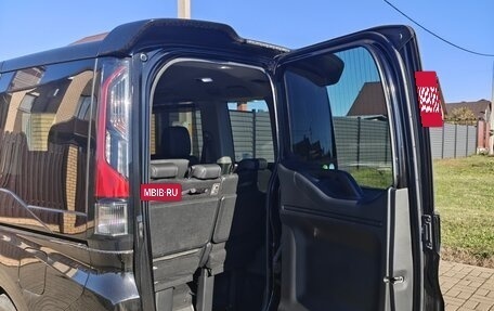 Honda Stepwgn IV рестайлинг, 2015 год, 2 550 000 рублей, 7 фотография