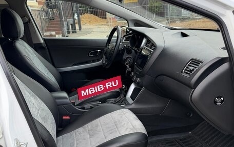 KIA cee'd III, 2017 год, 1 390 000 рублей, 5 фотография