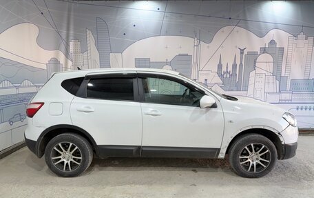 Nissan Qashqai, 2013 год, 672 050 рублей, 6 фотография