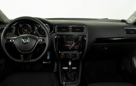 Volkswagen Jetta VII, 2017 год, 1 298 000 рублей, 7 фотография
