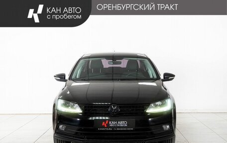 Volkswagen Jetta VII, 2017 год, 1 298 000 рублей, 2 фотография