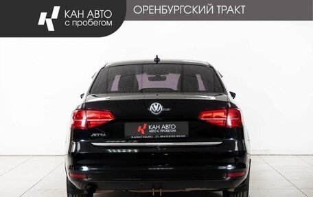 Volkswagen Jetta VII, 2017 год, 1 298 000 рублей, 4 фотография
