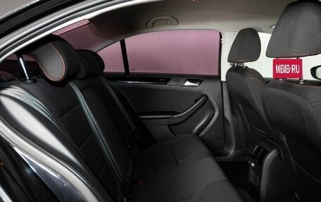 Volkswagen Jetta VII, 2017 год, 1 298 000 рублей, 8 фотография