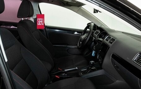 Volkswagen Jetta VII, 2017 год, 1 298 000 рублей, 6 фотография