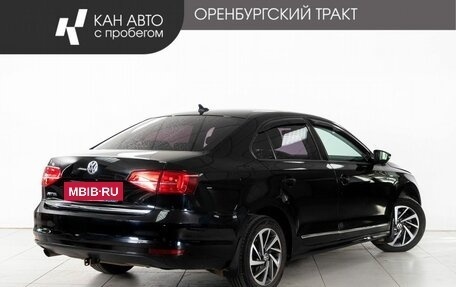 Volkswagen Jetta VII, 2017 год, 1 298 000 рублей, 3 фотография