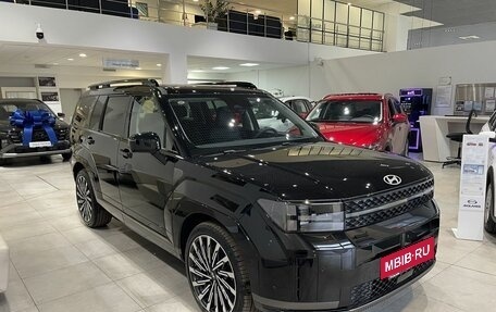 Hyundai Santa Fe IV, 2026 год, 6 000 000 рублей, 5 фотография