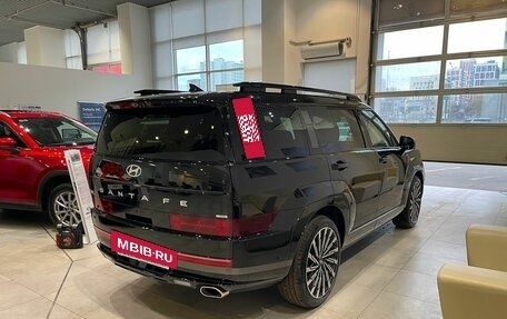 Hyundai Santa Fe IV, 2026 год, 6 000 000 рублей, 4 фотография