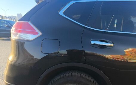 Nissan X-Trail, 2015 год, 1 599 000 рублей, 5 фотография