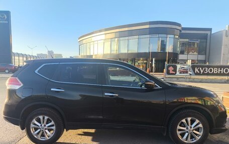 Nissan X-Trail, 2015 год, 1 599 000 рублей, 4 фотография