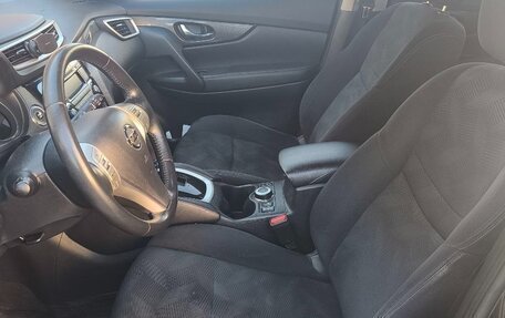 Nissan X-Trail, 2015 год, 1 599 000 рублей, 8 фотография
