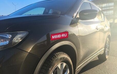 Nissan X-Trail, 2015 год, 1 599 000 рублей, 2 фотография