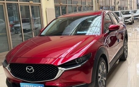 Mazda CX-30 I, 2022 год, 1 938 000 рублей, 3 фотография