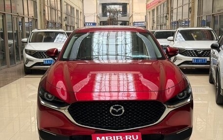 Mazda CX-30 I, 2022 год, 1 938 000 рублей, 2 фотография