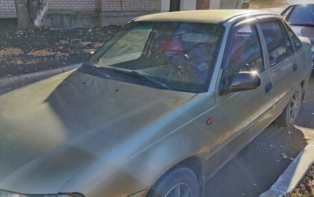 Daewoo Nexia I рестайлинг, 2011 год, 200 000 рублей, 3 фотография
